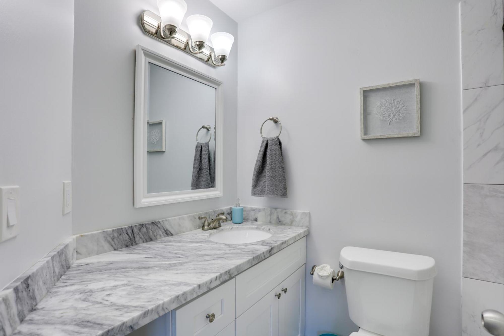 Jupiter Townhome With Patio And Yard About 6 Mi To Beach! Ngoại thất bức ảnh