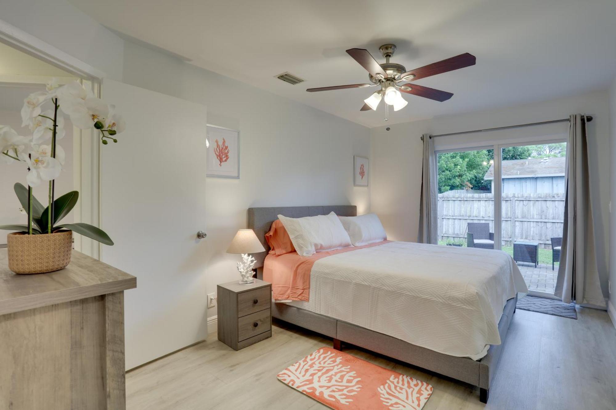 Jupiter Townhome With Patio And Yard About 6 Mi To Beach! Ngoại thất bức ảnh